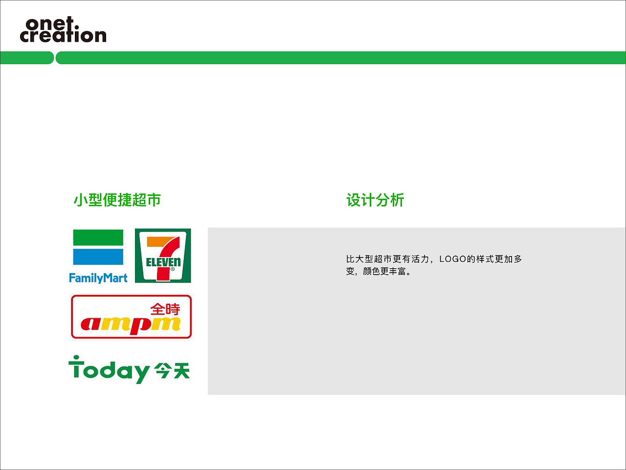 超市VI设计