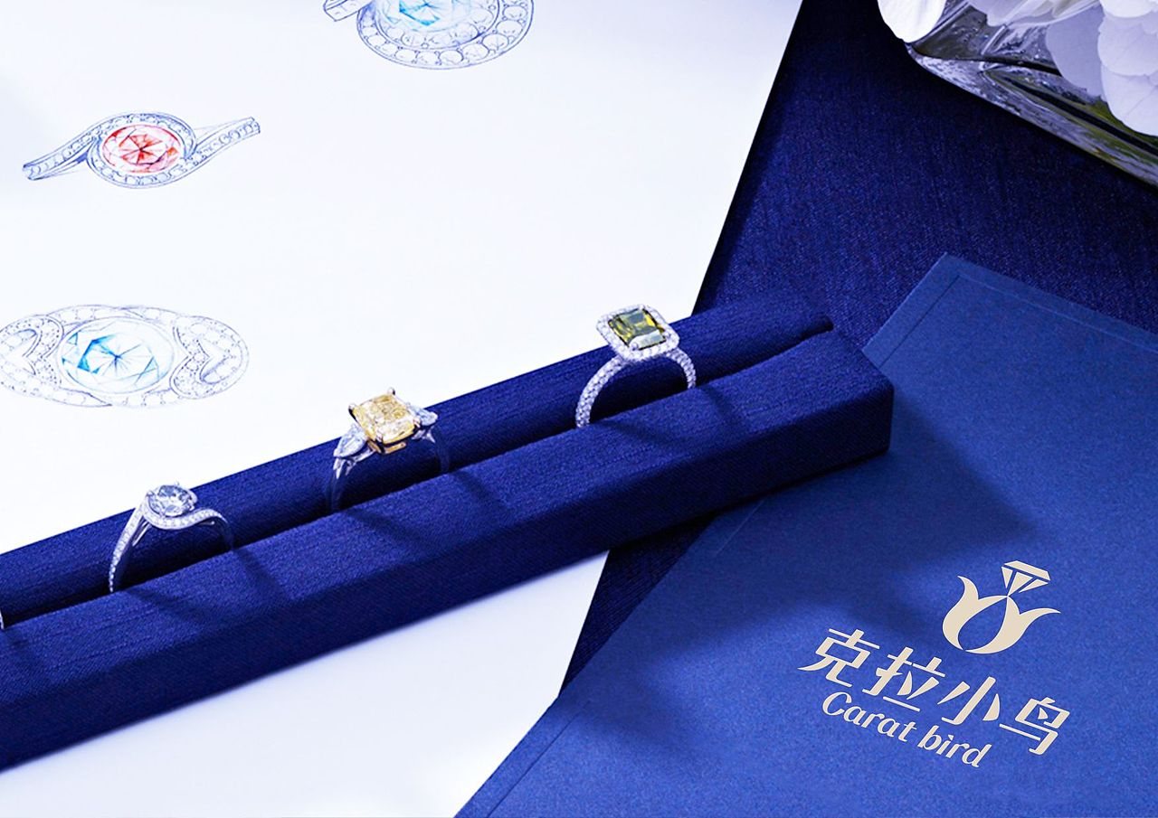 珠宝品牌设计（图ZMzM3MDQ0MTg0） - 品牌 - 站酷设计师Z慧设计原创素材 - 站酷ZCOOL