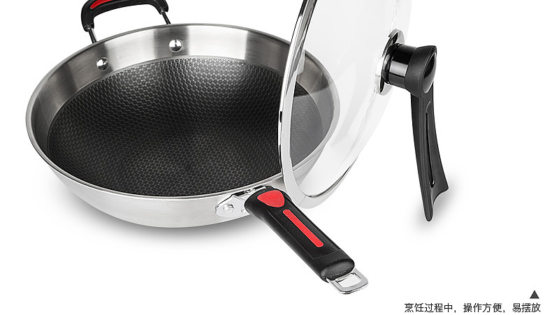 【淘宝设计】厨房锅具-炒锅详情（图ZMTk3NTY3ODQ=） - 电商 - 站酷设计师胖福原创素材 - 站酷ZCOOL