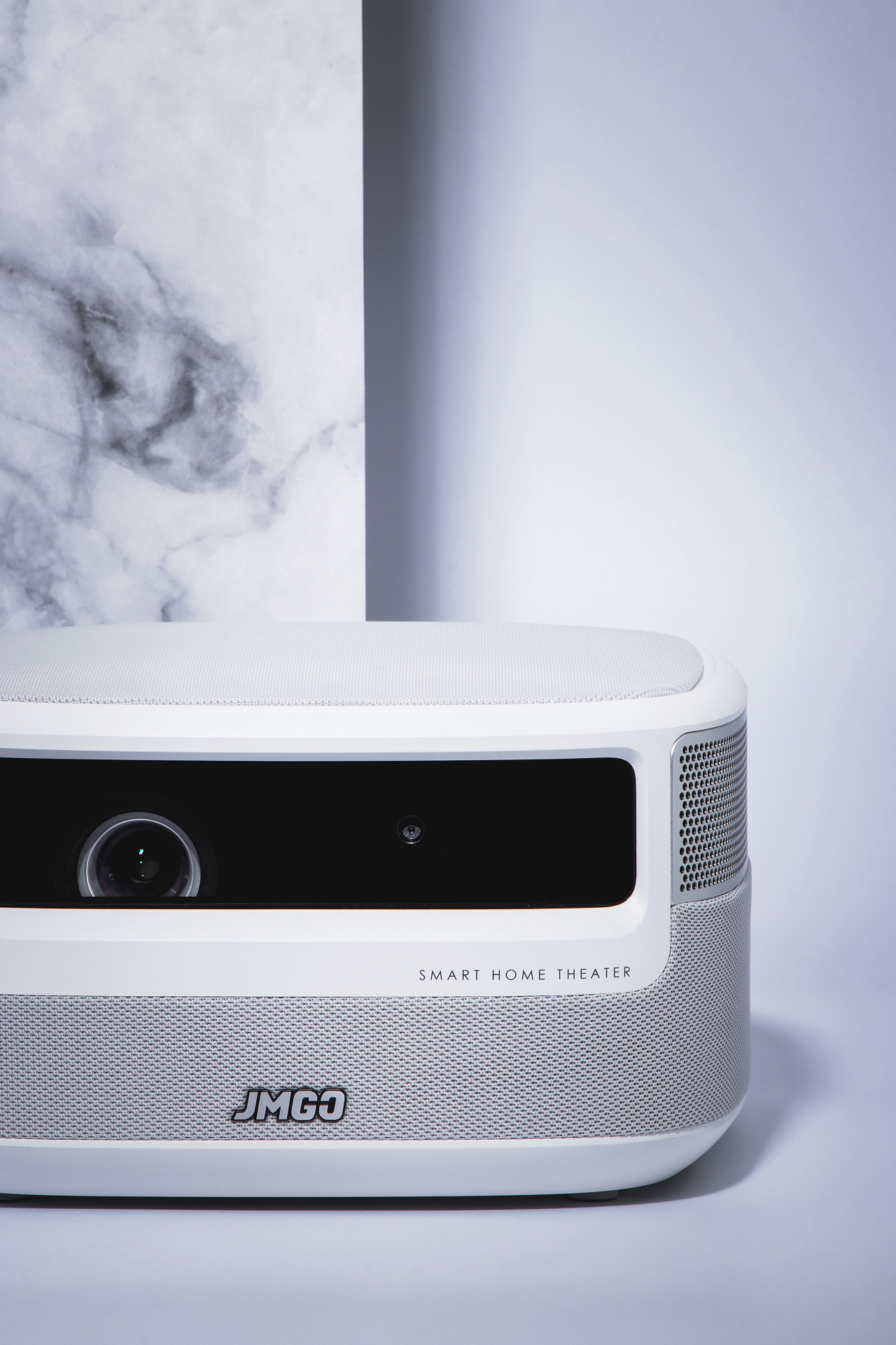 坚果j9投影仪(一)