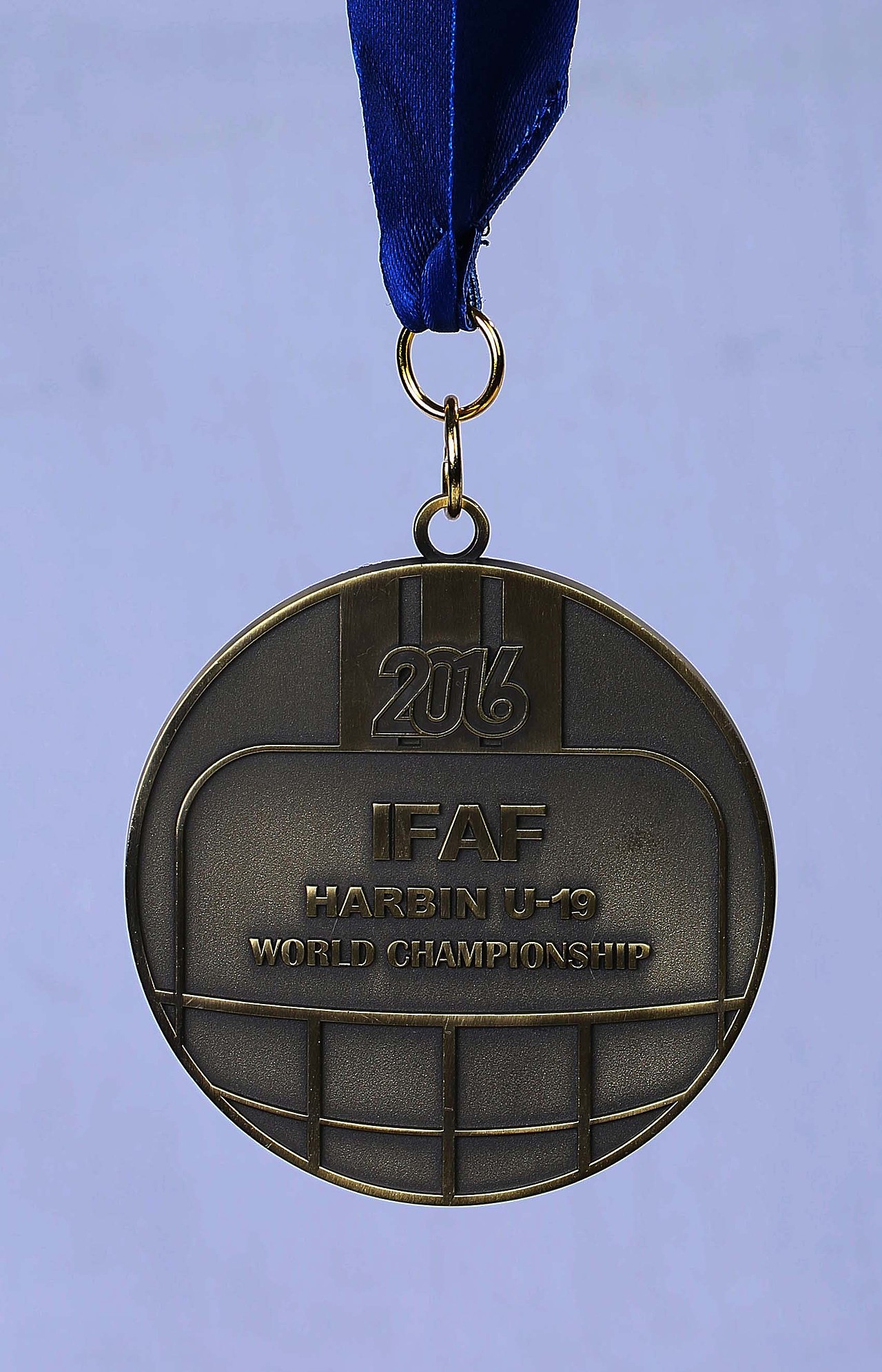 2016美式橄榄球青年组世锦赛奖牌设计（图ZNjc0OTc4NzY=） - 图案 - 站酷设计师不可里予工作室原创素材 - 站酷ZCOOL