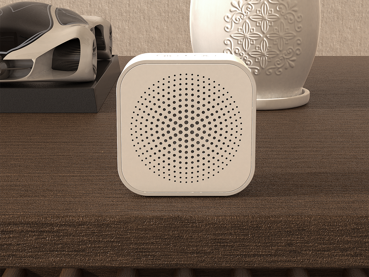 常见参数化产品渲染