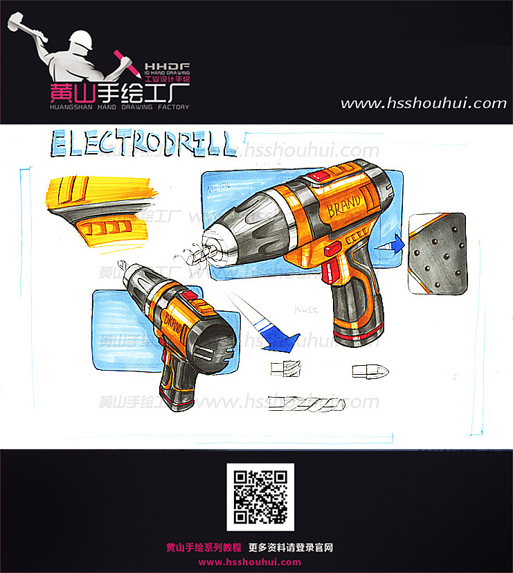 【工业设计,产品设计】工业设计考研手绘作品分享!DESIGN SKETCH(图ZMTYzNzAxNTY=) - 其他工业/产品 - 站酷设计师Rojean原创素材 - 站酷ZCOOL