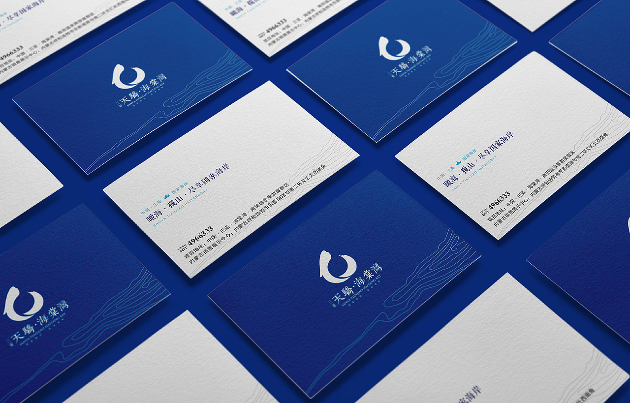 三亚天骄·海棠湾（图ZMTQ2MTY4NzQ4） - 品牌 - 站酷设计师风行互动原创素材 - 站酷ZCOOL