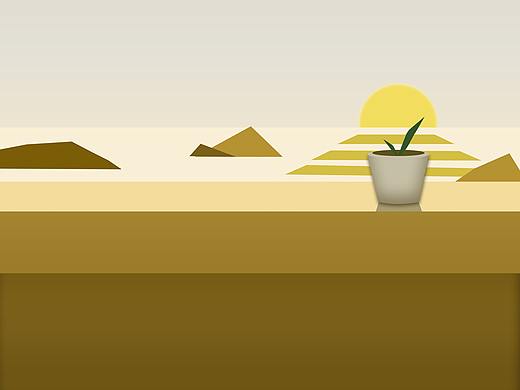 阳台（个人主页-ZMzYwODg3NzI=） - 创作习作 - 站酷设计师阿童木95原创素材 - 站酷ZCOOL