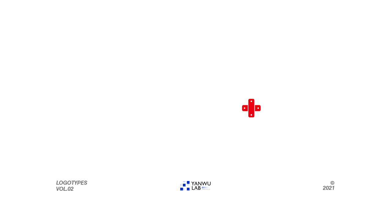 英文LOGO设计VOL.2 | 品牌LOGO（图ZMjgwMDAyMzA0） - Logo - 站酷设计师言午视觉工作室原创素材 - 站酷ZCOOL