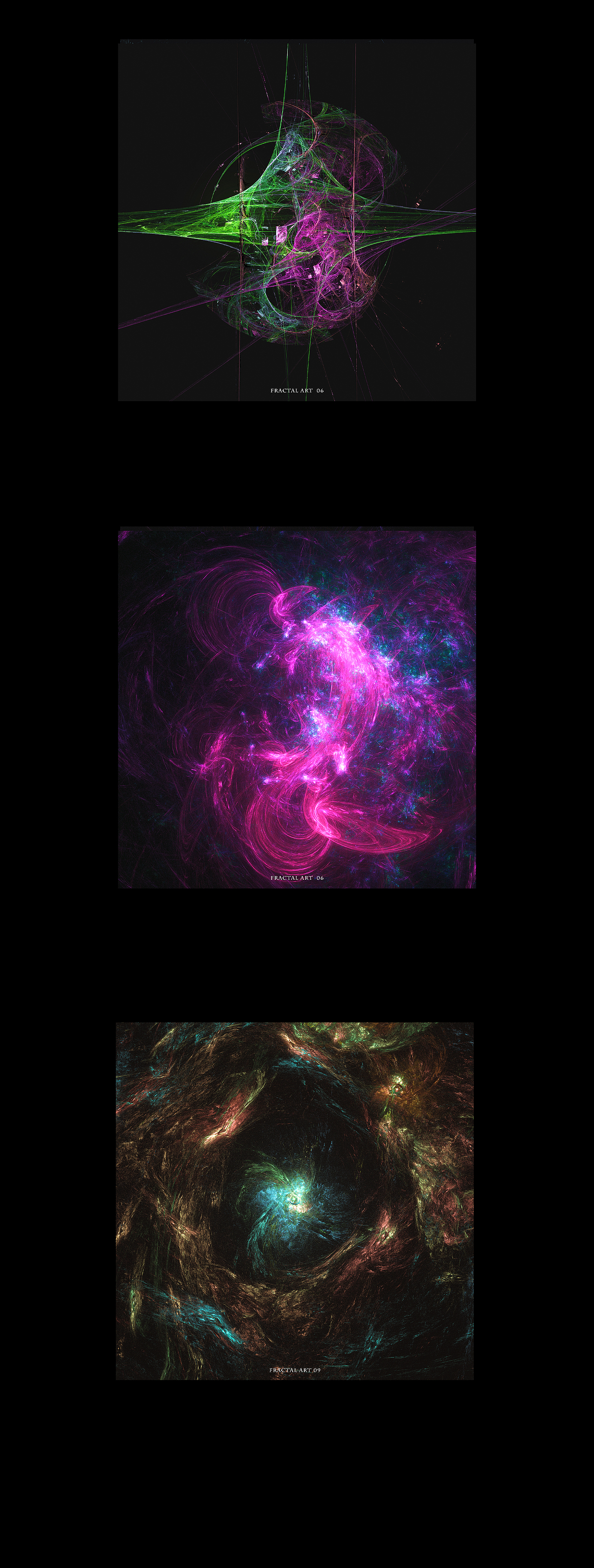 分形宇宙（图ZMjE4NzY2ODQw） - 其他平面 - 站酷设计师KKKUNNN原创素材 - 站酷ZCOOL