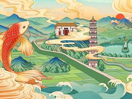 雷州八景