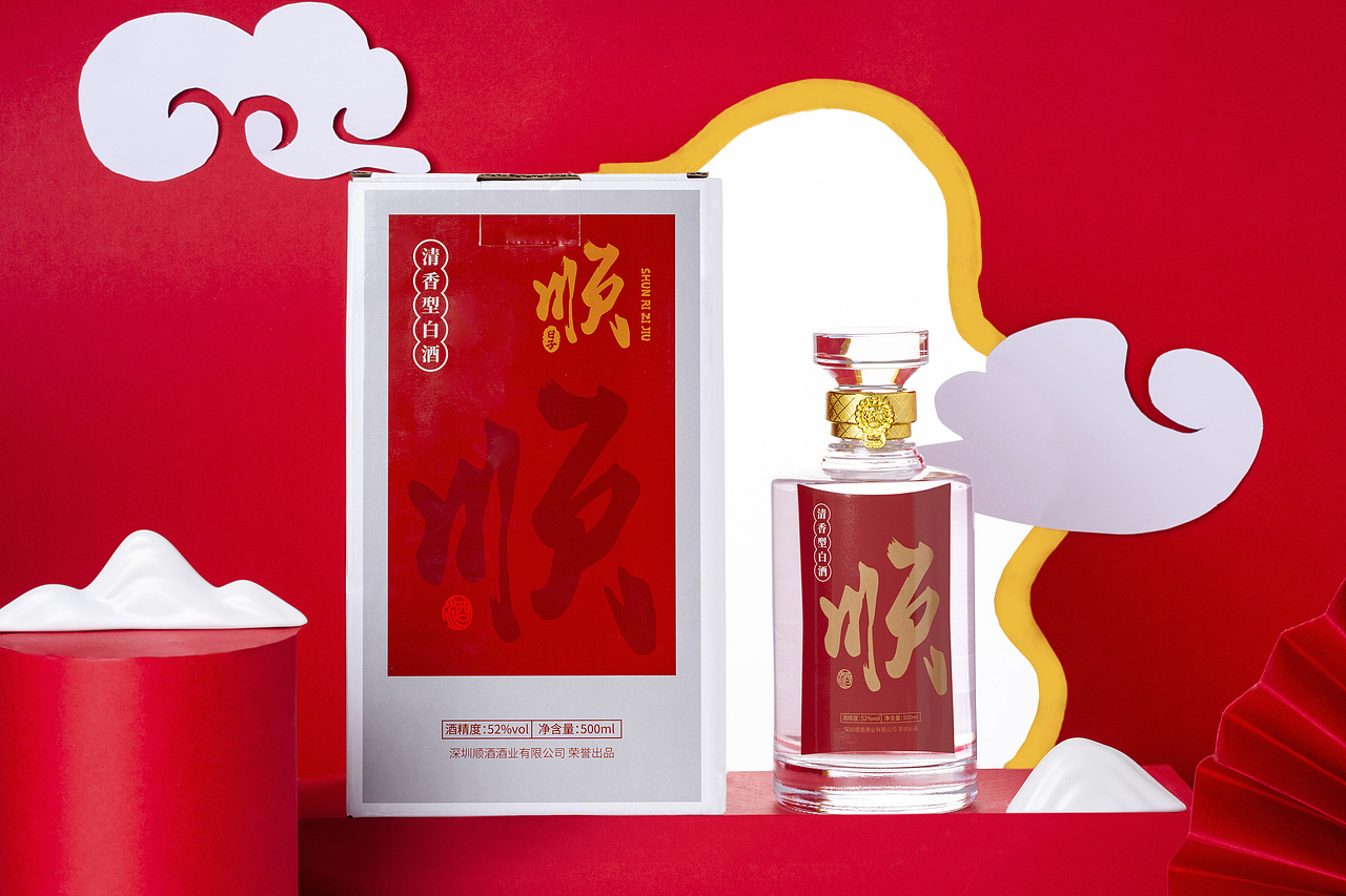 顺日子（图ZMjMyNDU2Mjc2） - 产品摄影 - 站酷设计师wuli月月原创素材 - 站酷ZCOOL