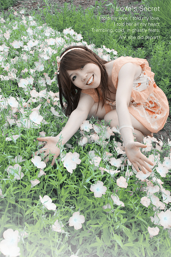 夏至未至（图ZMjk0OTg3Mg==） - 人像摄影 - 站酷设计师慢熟的兔子原创素材 - 站酷ZCOOL