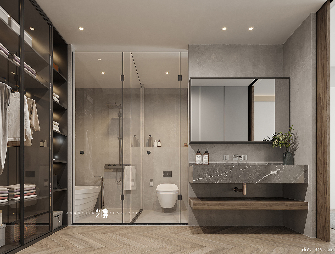 山乙建设丨卓越青竹湖（图ZMjU2NjY0OTg0） - 家装设计 - 站酷设计师山乙建设原创素材 - 站酷ZCOOL