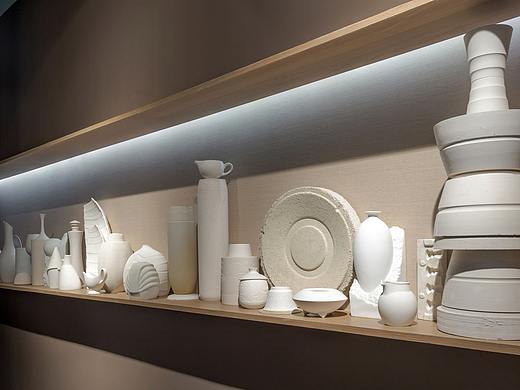 雅园设计 | 松发生活体验馆 · 实景项目