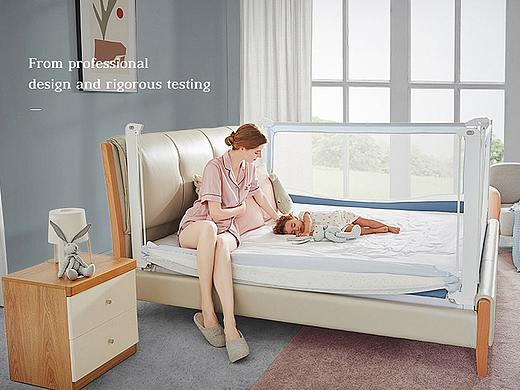 BOBDOG 床护栏详情页