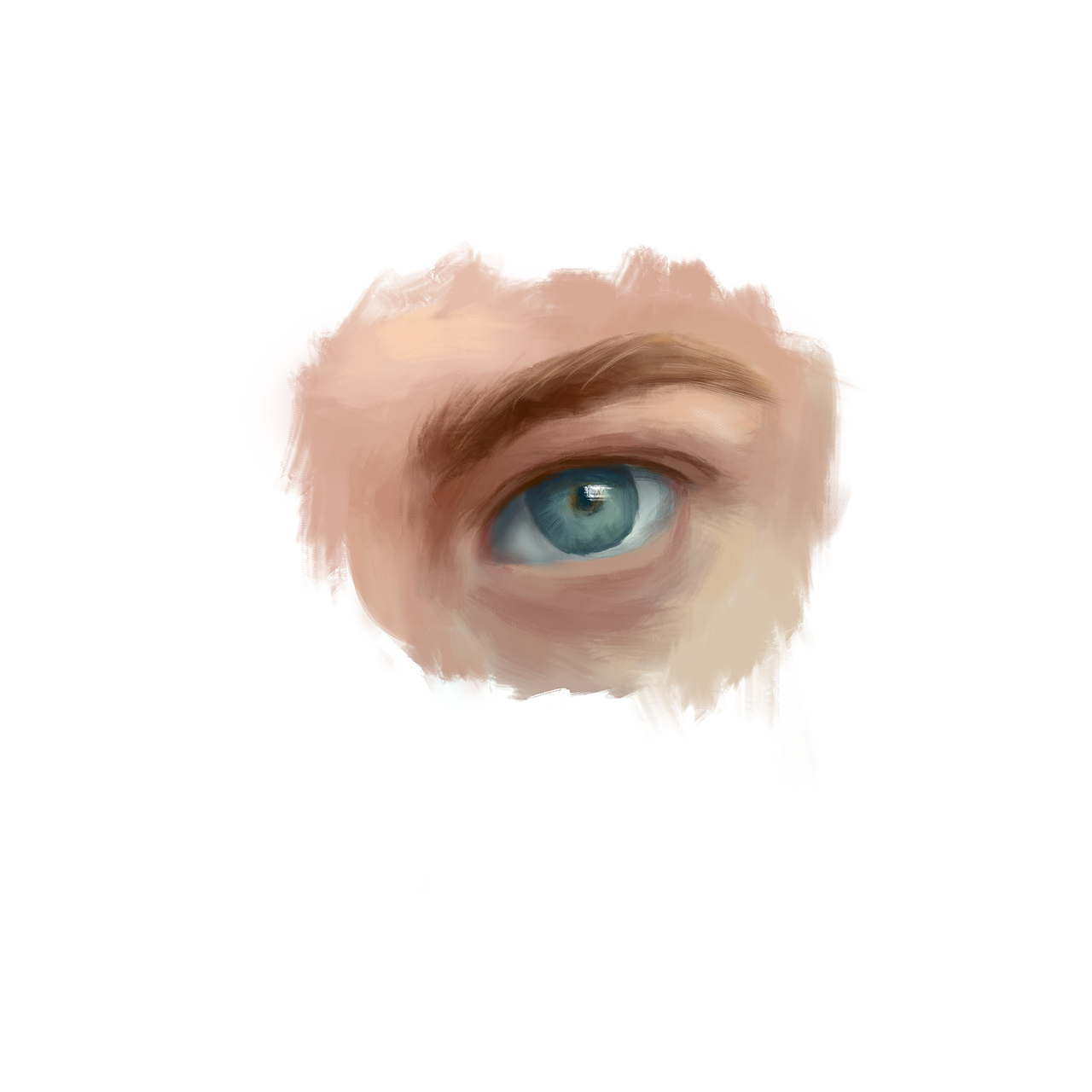 站酷【画师繁星计划】活动—第五期第一周（图ZMzI0MzEyNDQw） - 创作习作 - 站酷设计师九歌lia原创素材 - 站酷ZCOOL