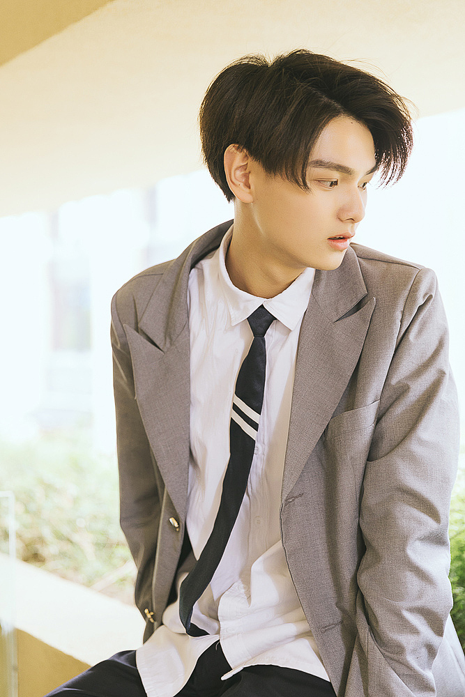 初恋这件小事（图ZMTc5MzQ1MjMy） - 人像摄影 - 站酷设计师陆泛粥原创素材 - 站酷ZCOOL