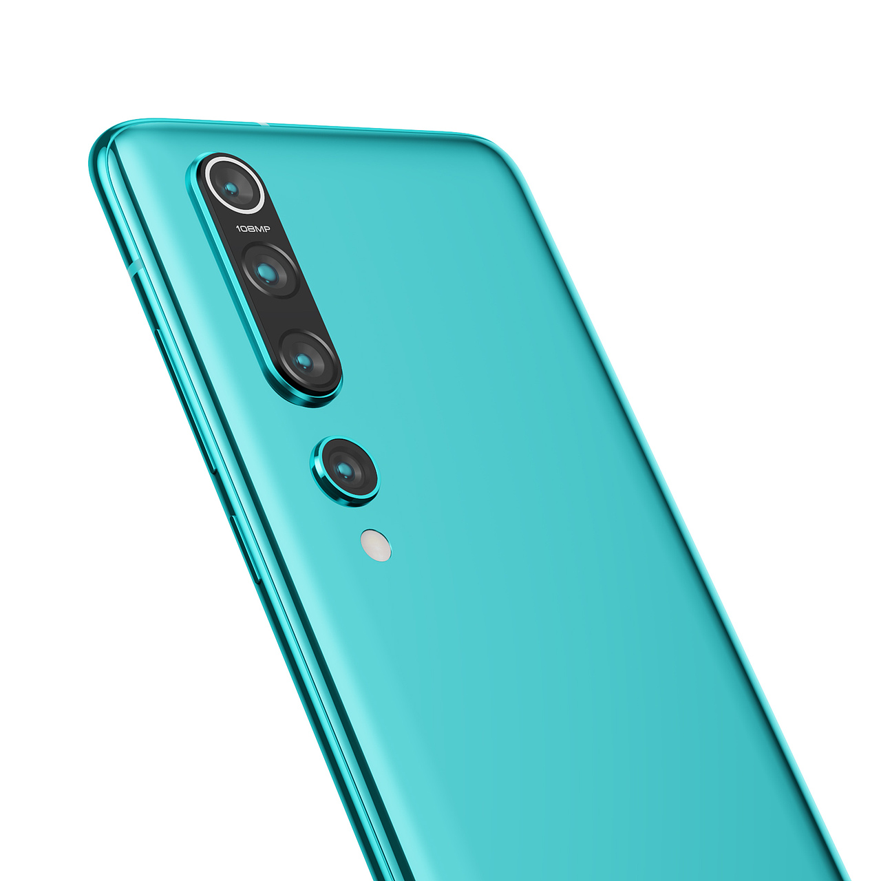 小米10犀牛模型 小米10pro3D模型MIX2S手机犀牛模型