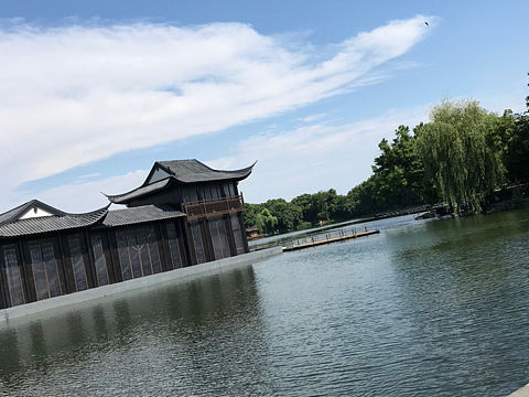手机摄影｜杭州西湖/雷峰塔景区