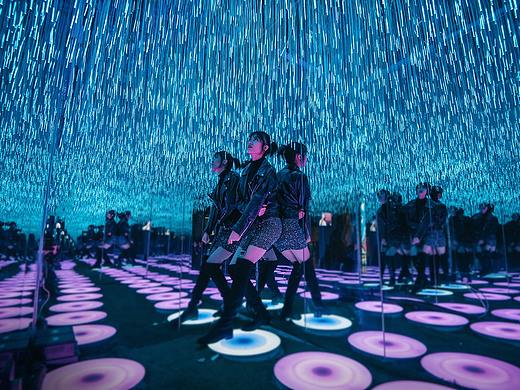 黑科季2019全新项目分享，来厦门旅游打卡地