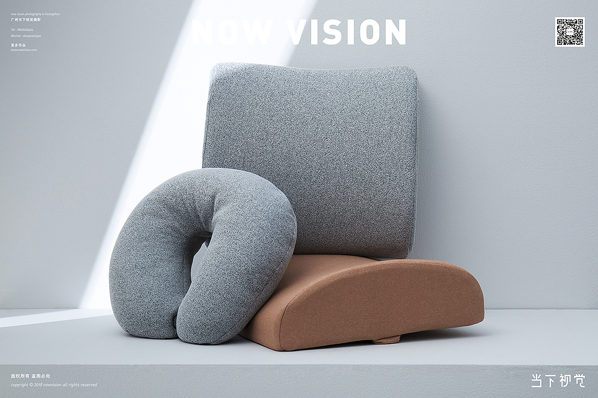 摄影 I OCE 日常之物 I 当下视觉摄影