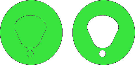 小标志（图ZMTc1MDg2NjEy） - 其他 - 站酷设计师瑶曦原创素材 - 站酷ZCOOL