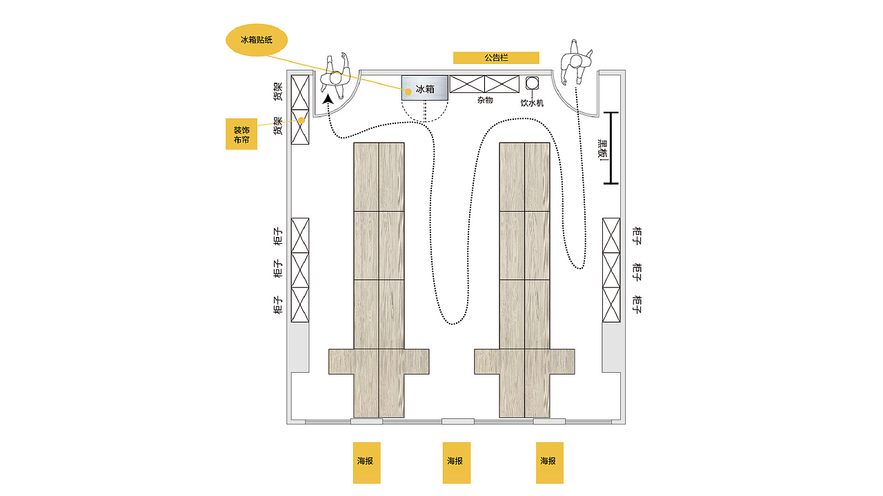 办公室装饰（图ZMjg1NTIwNTgw） - 品牌 - 站酷设计师磨镜台原创素材 - 站酷ZCOOL