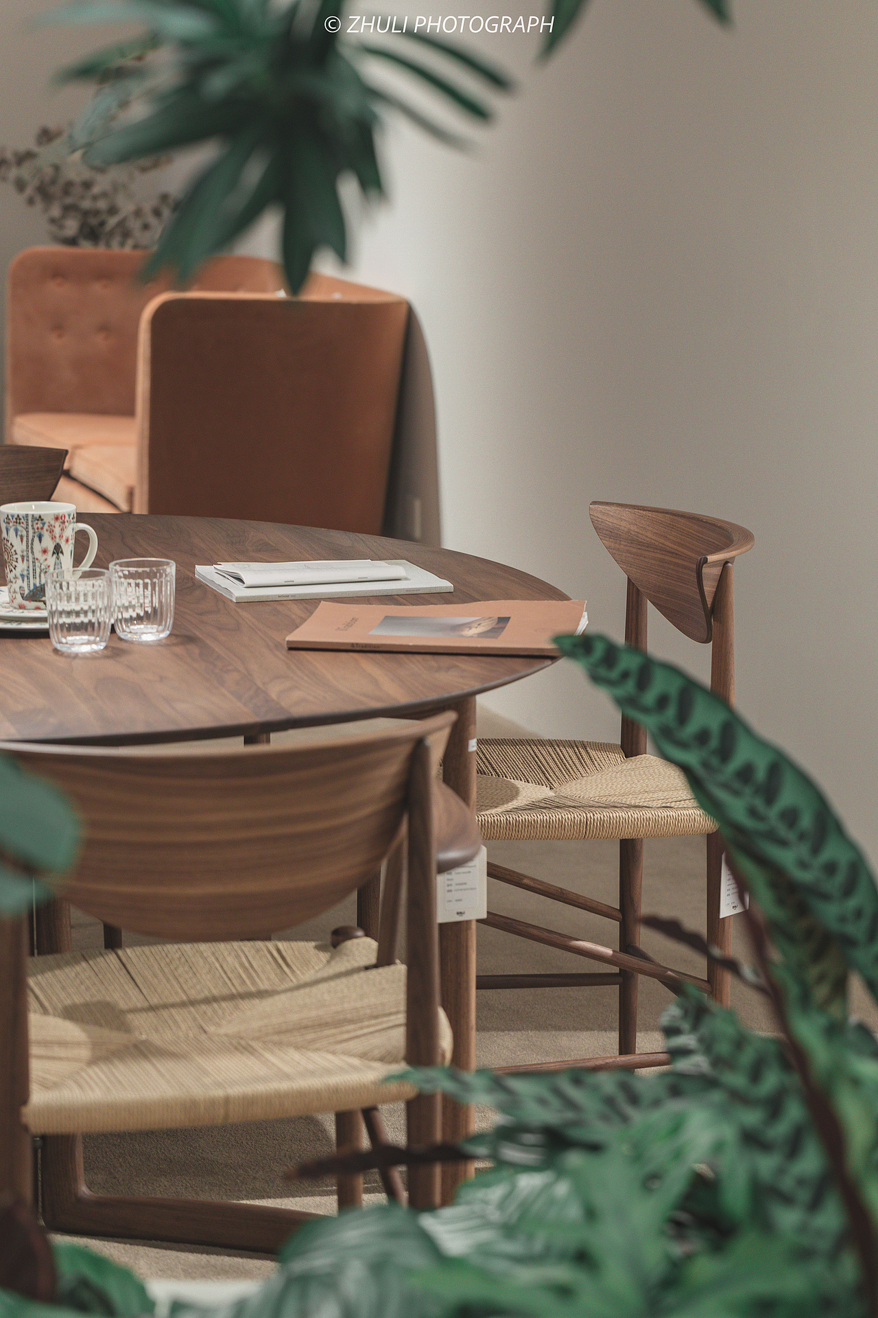 家具店的随手拍