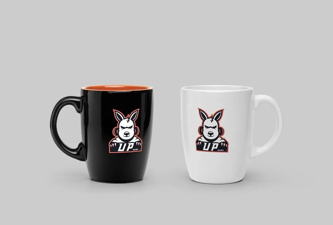 UP电竞酒店品牌形象设计（图ZMzIwNDg1MzA0） - 品牌 - 站酷设计师COMINGSOONDESIGN原创素材 - 站酷ZCOOL