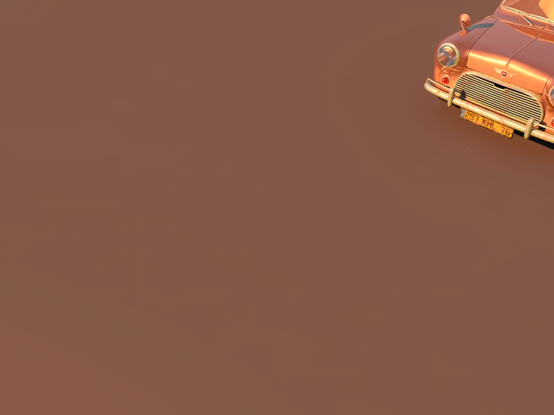 啟動的小汽車（圖ZNTMwNjE4MjQ=） - Motion Graphic - 站酷設(shè)計師徐叉叉原創(chuàng)素材 - 站酷ZCOOL