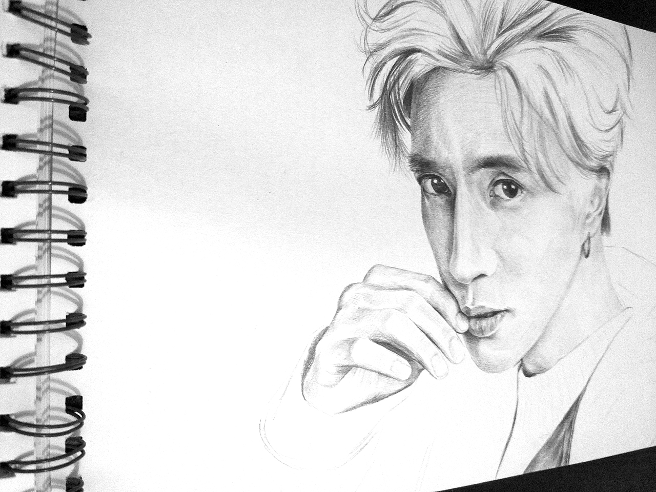 薛之谦-你还要我怎样（图ZODAwMDMwMDg=） - 创作习作 - 站酷设计师孤城老汉原创素材 - 站酷ZCOOL