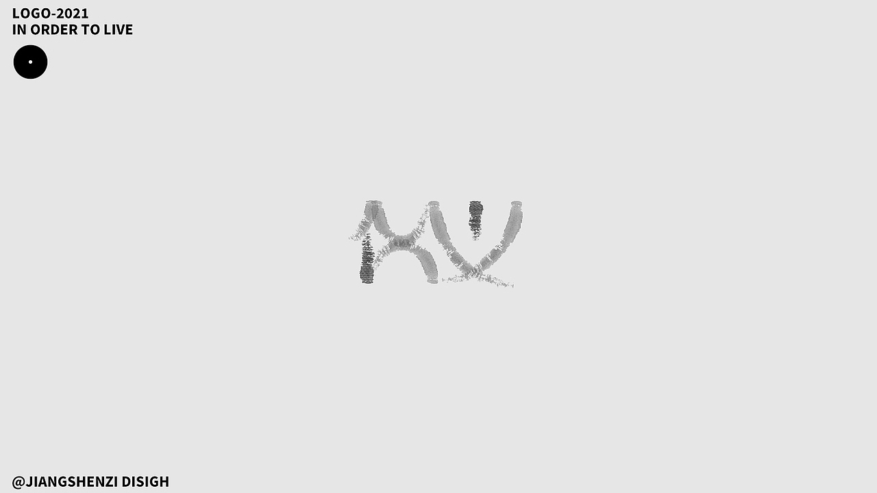 【一百个logo图形】2021年