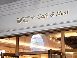 咖啡logo