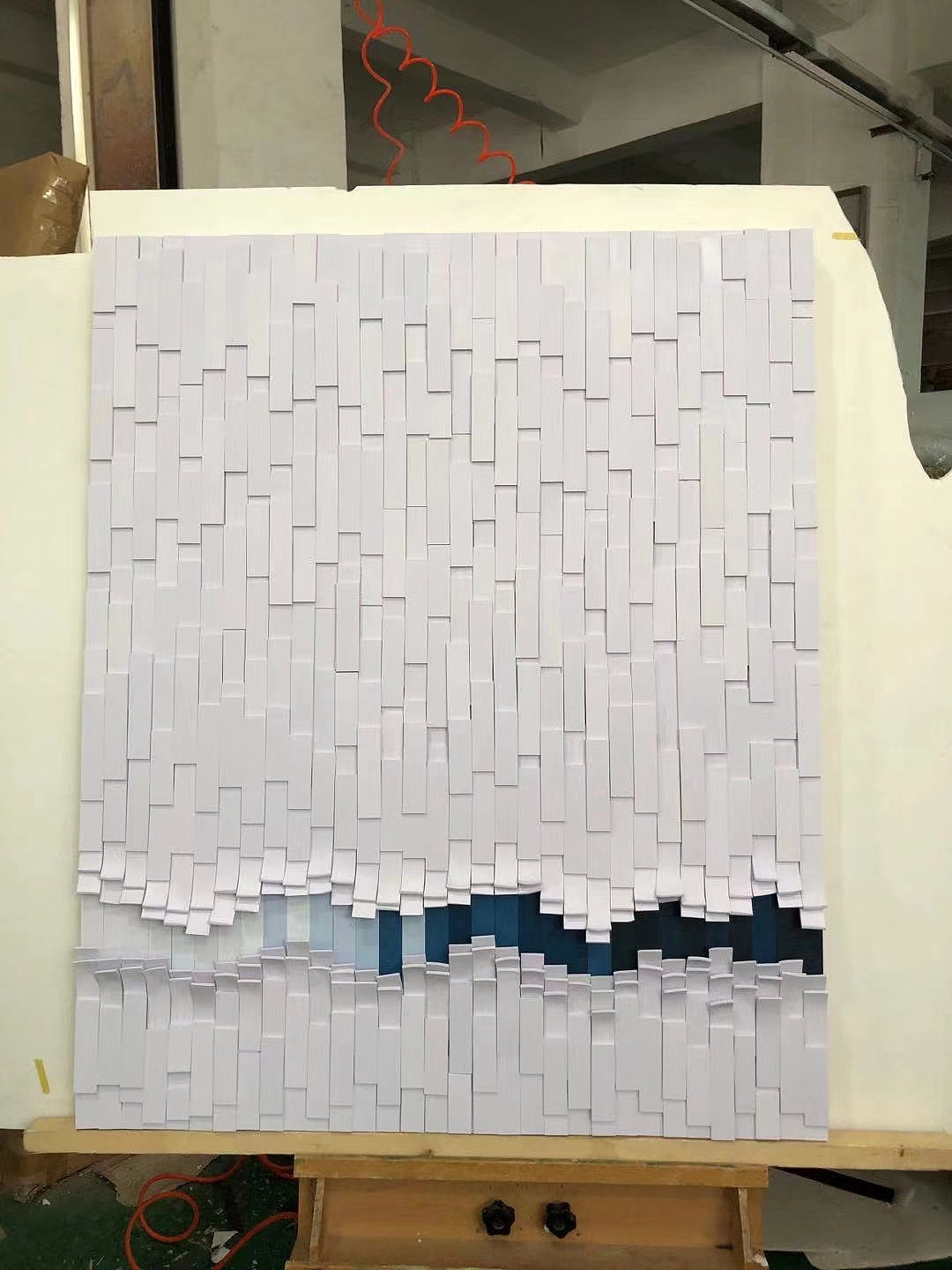 实物画1。（图ZMjM3MjY5MDQ4） - 工艺品设计 - 站酷设计师Z12064032原创素材 - 站酷ZCOOL