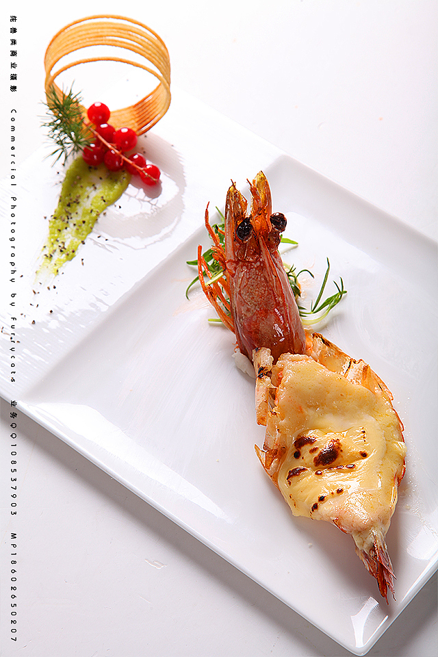 丢弃一切繁杂，白色调调也精彩！（图ZMTQ5OTMyNjg=） - 产品摄影 - 站酷设计师美食摄影师蒋涛原创素材 - 站酷ZCOOL