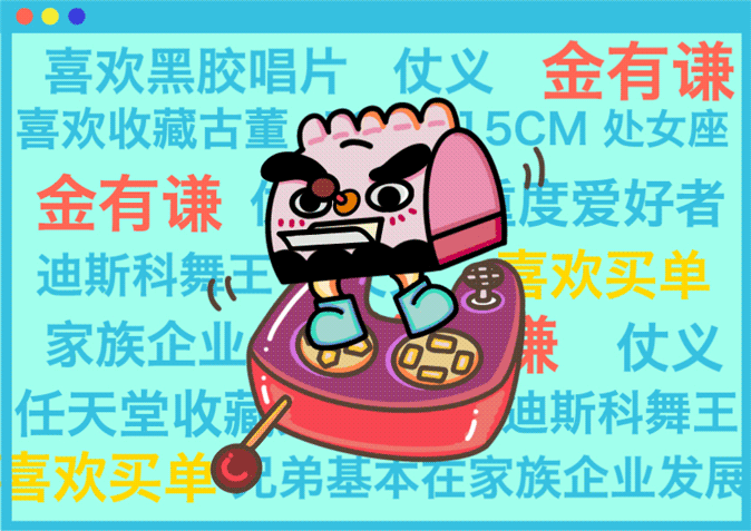 90后IP品牌形象设计(图ZMjEyNzc1Mjcy) - 品牌 - 站酷设计师x123123sw原创素材 - 站酷ZCOOL