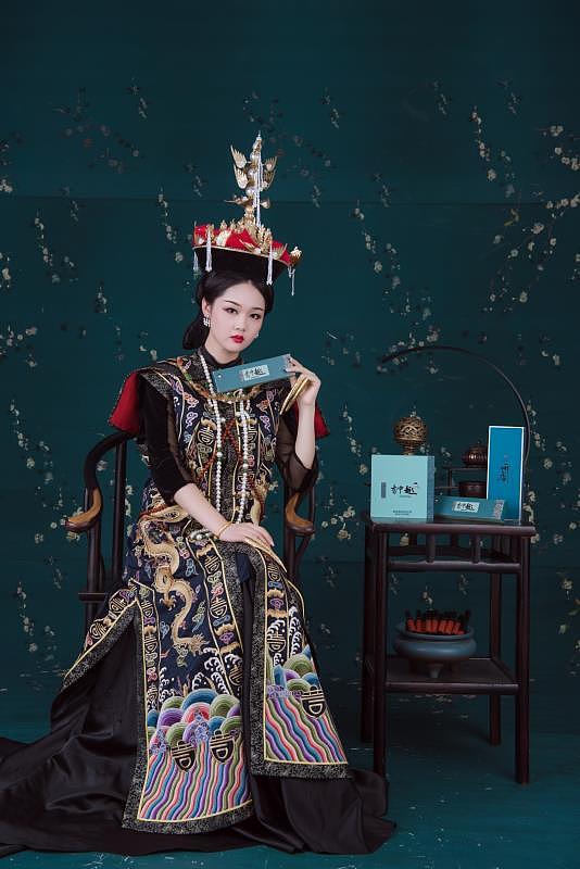 古风汉服美女摄影图（图ZMjE4NDk5NTU2） - 人像摄影 - 站酷设计师宋香原创素材 - 站酷ZCOOL