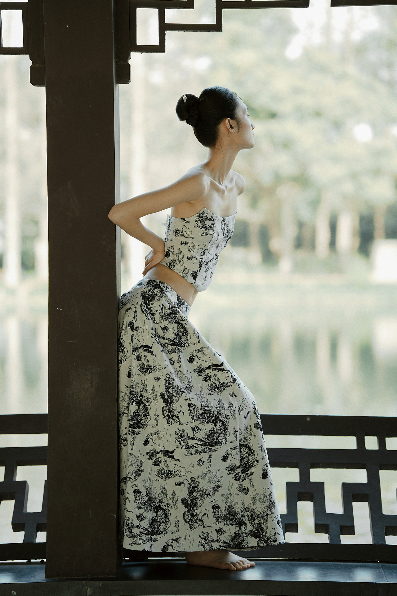 苗族少女（图ZMzM0NTUxNTI0） - 人像摄影 - 站酷设计师挚雅Chara原创素材 - 站酷ZCOOL