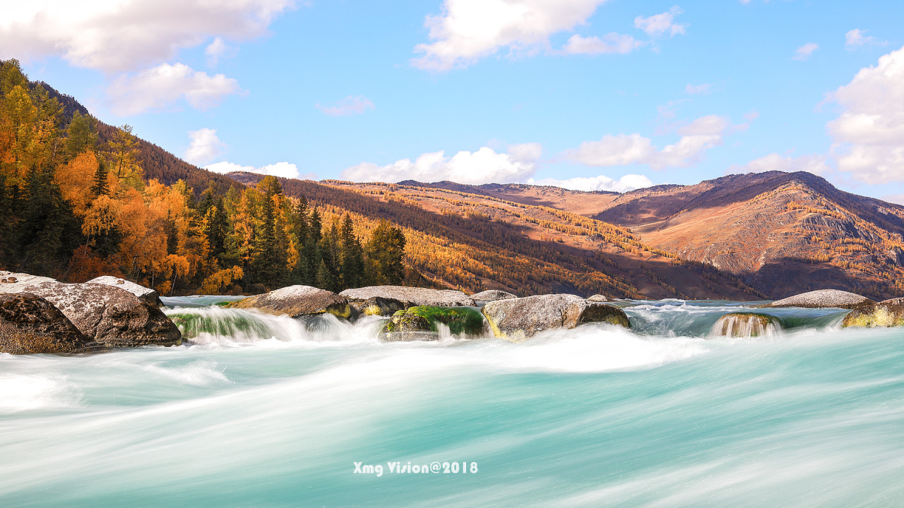 川流不息|摄影|风光摄影|xmgvision - 原创作品 - 站酷 (zcool)