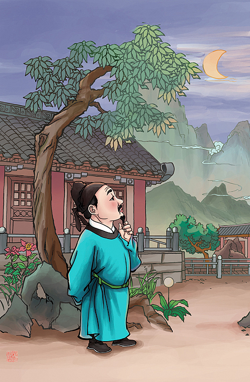 中外名著图书封面