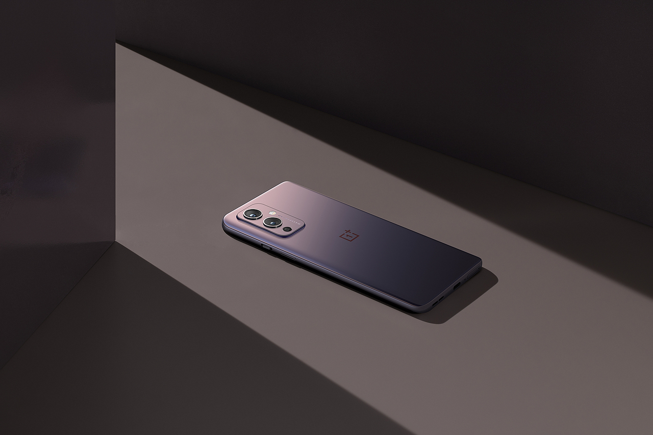 Oneplus 9/9 pro 一加手机