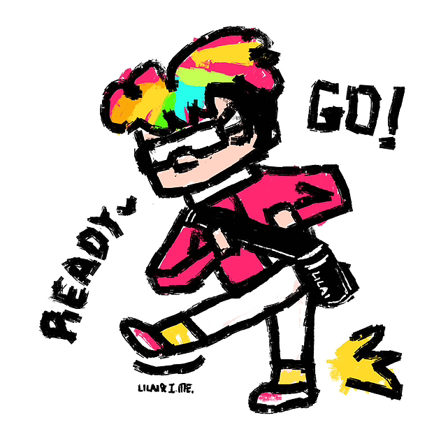 打工人哪有不发疯!!啊啊啊