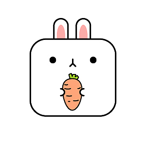 卡通头像-萌物来袭