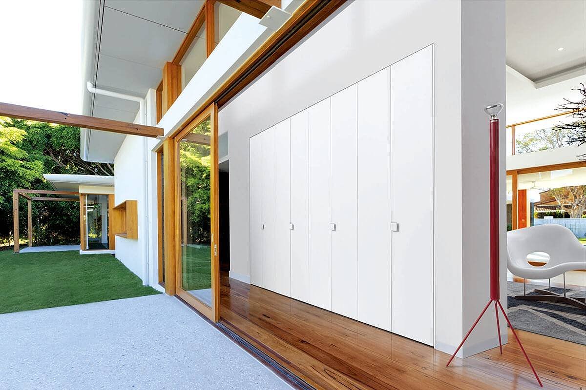 一站式定制化家居体验 Marelli高端进口家具