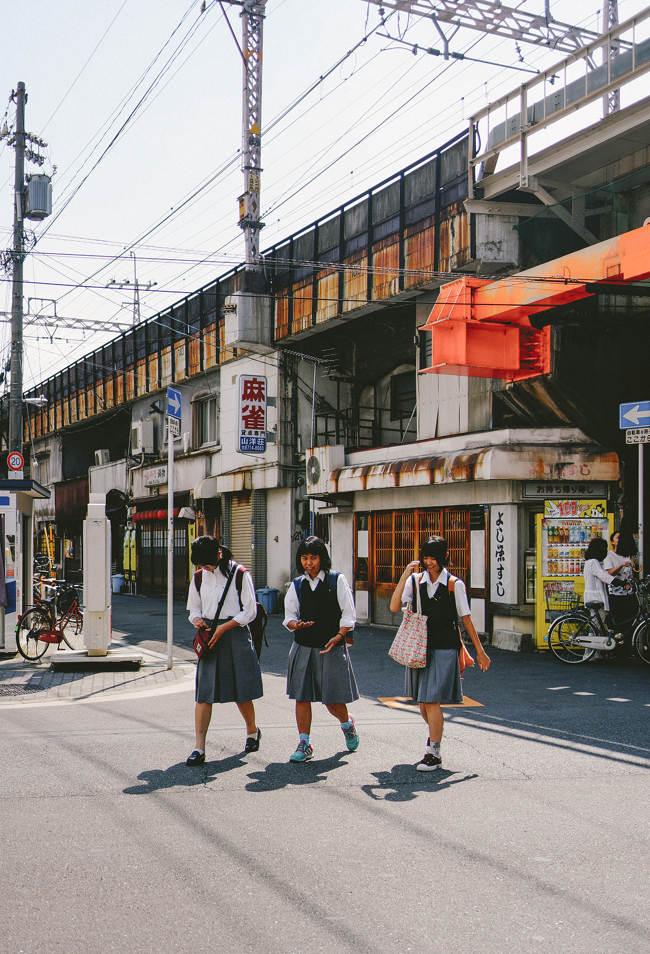 我和我哥在日本（图ZOTI3NjM0NTY=） - 人文/纪实摄影 - 站酷设计师阿宝99原创素材 - 站酷ZCOOL