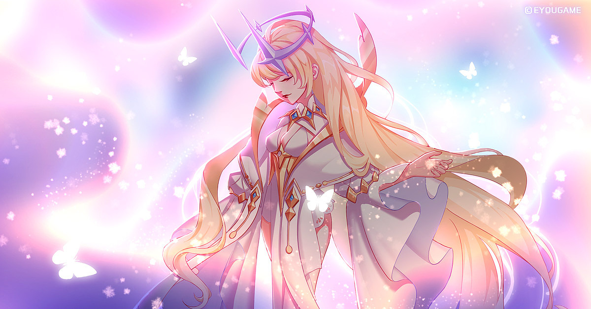 海外游戏广告图