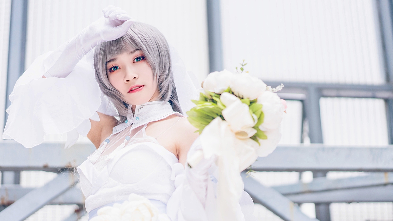 [cp]#杭州漫展##cos##杭州·COSPLAY文化节##漫展返图#（图ZMTY1NTU0NDA0） - 人像摄影 - 站酷设计师夕汪原创素材 - 站酷ZCOOL