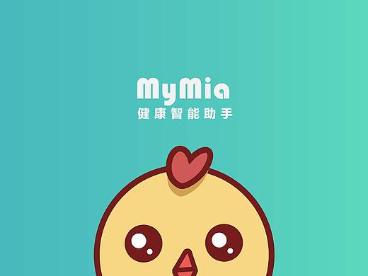 My Mia -AI智能指环 