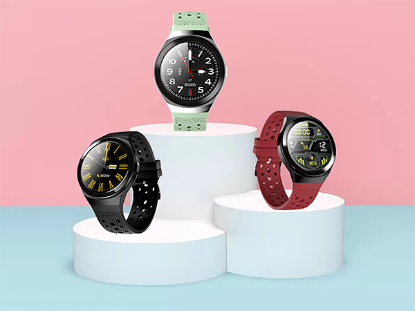 SN90 Smart Watch（图ZMjQ3MzQzMjk2） - 其他UI - 站酷设计师哈喽蜜吖原创素材 - 站酷ZCOOL