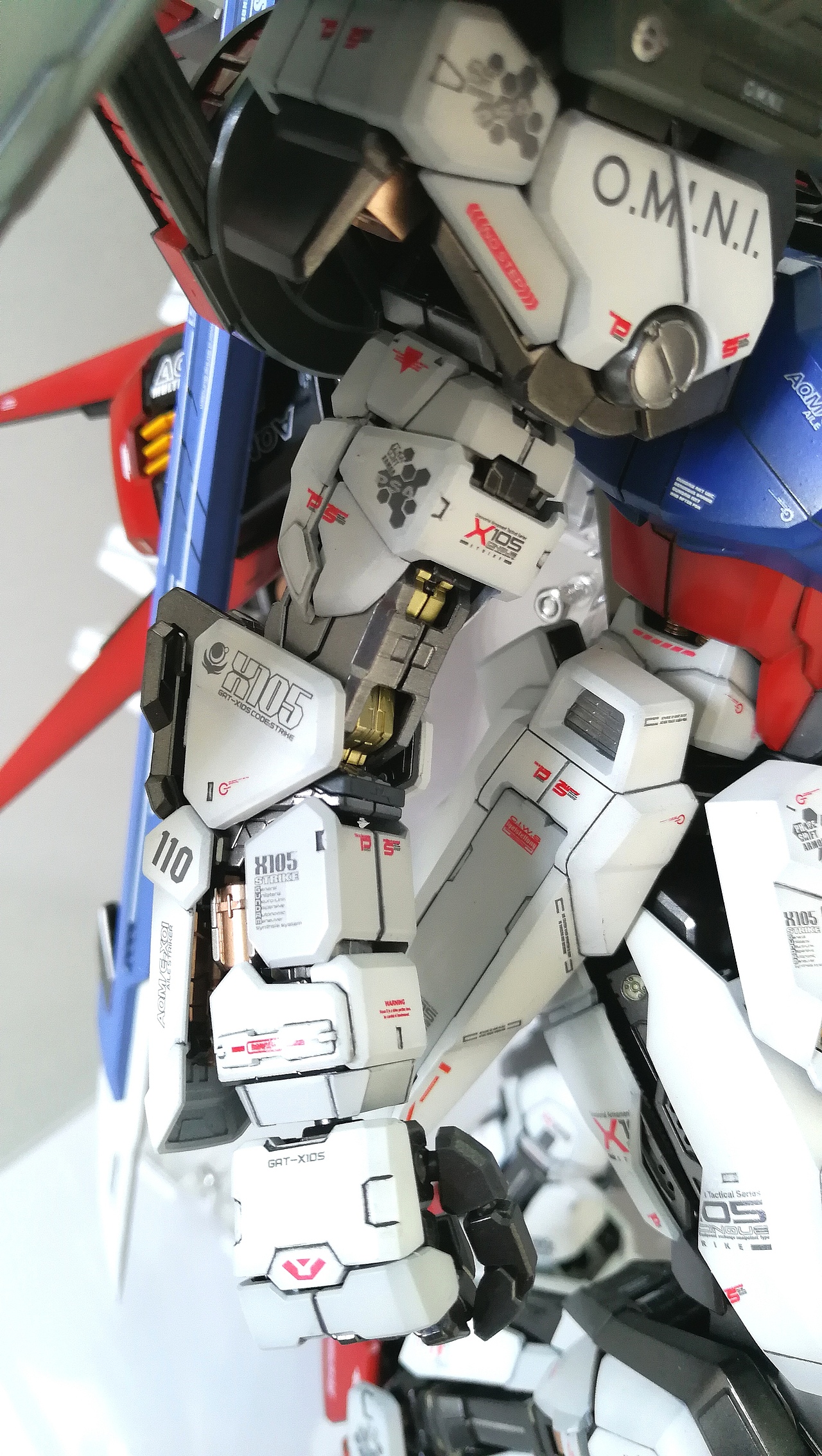 万代 全装备强袭 PG1/60（图ZMjQ0NDM2NDAw） - 手办/模玩 - 站酷设计师大王风原创素材 - 站酷ZCOOL