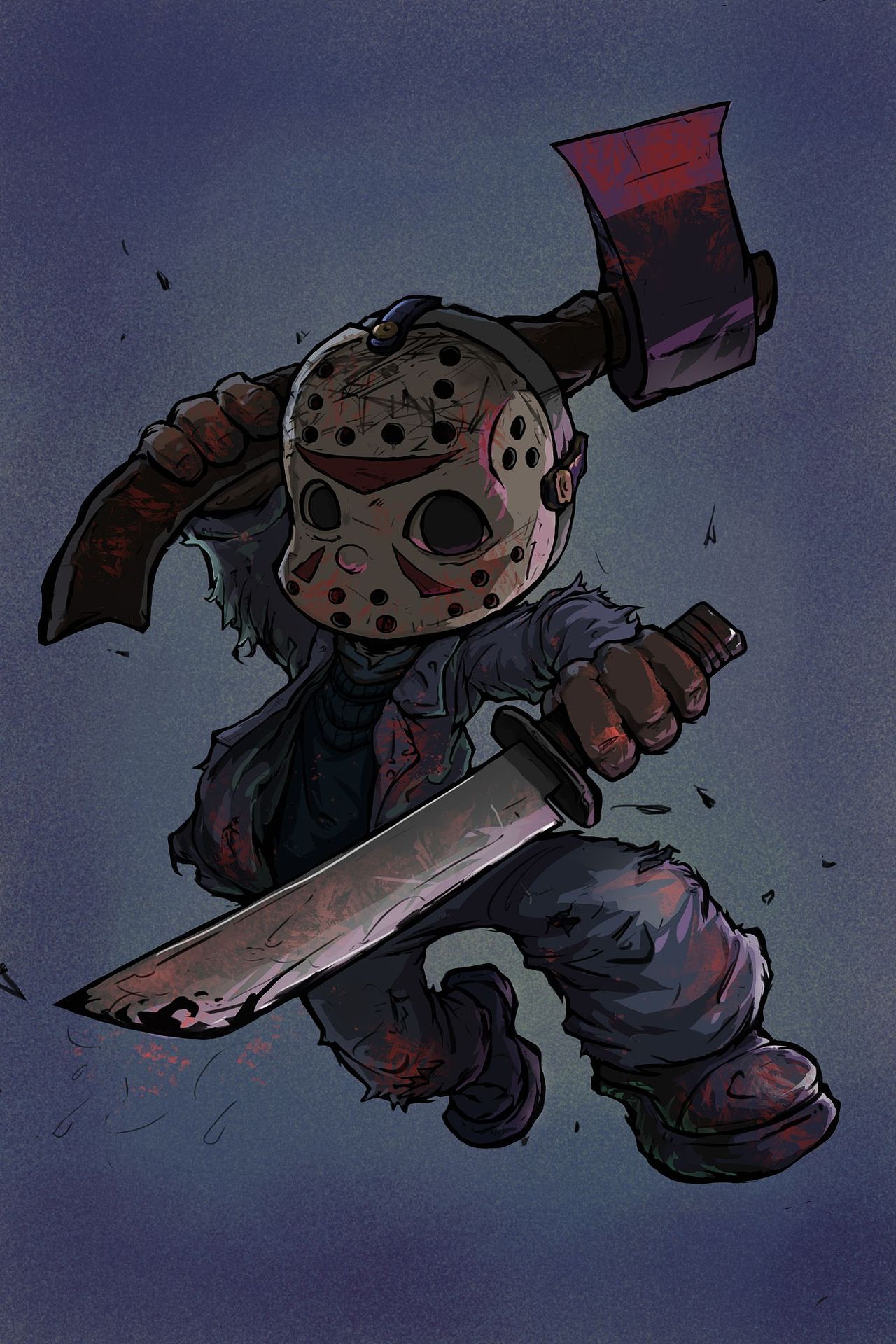 黑色星期五（图ZMjQ4MTc5ODY4） - 创作习作 - 站酷设计师我是你的呀呀鸭原创素材 - 站酷ZCOOL