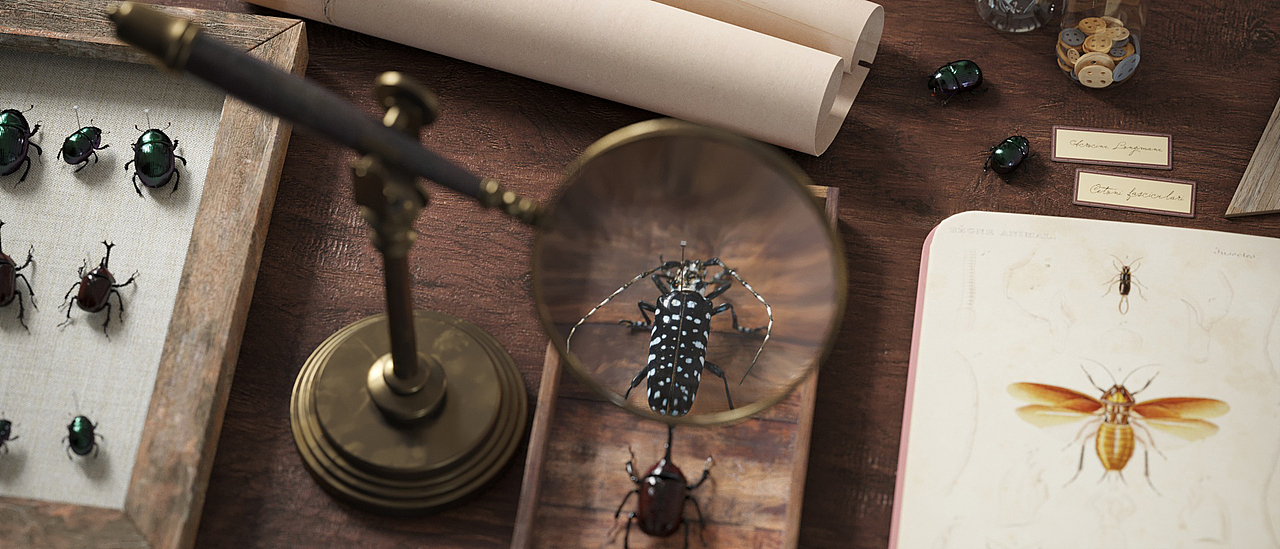 A bug’s life（图ZMjcyMTMzNDE2） - 场景 - 站酷设计师小打梅原创素材 - 站酷ZCOOL